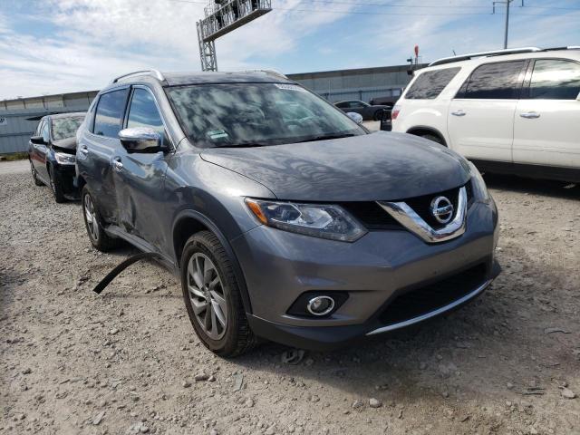 NISSAN ROGUE S 2014 5n1at2mv3ec841552