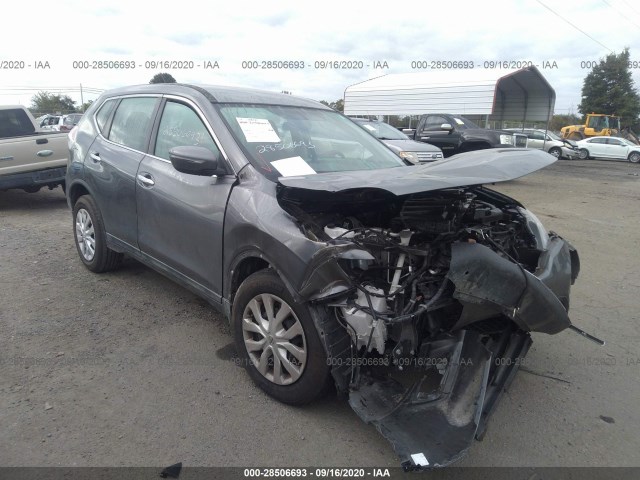 NISSAN ROGUE 2014 5n1at2mv3ec847318