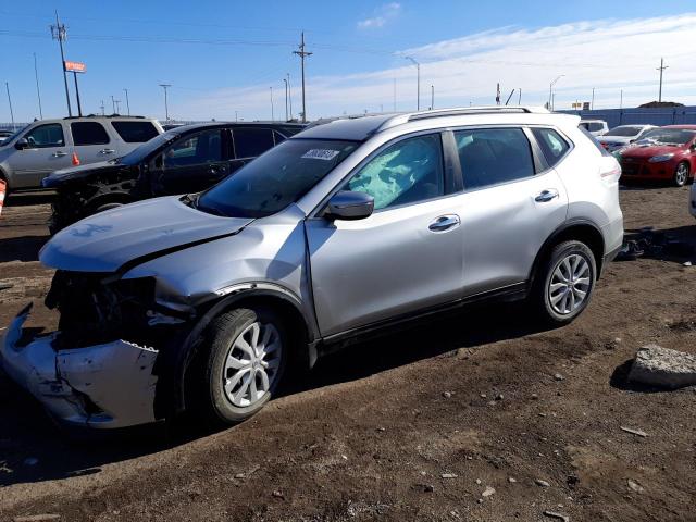 NISSAN ROGUE S 2014 5n1at2mv3ec848114