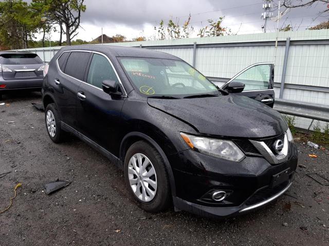 NISSAN ROGUE S 2014 5n1at2mv3ec849411