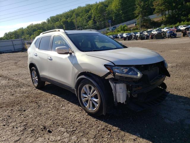 NISSAN ROGUE S 2014 5n1at2mv3ec851515