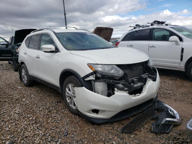 NISSAN ROGUE S 2014 5n1at2mv3ec853443