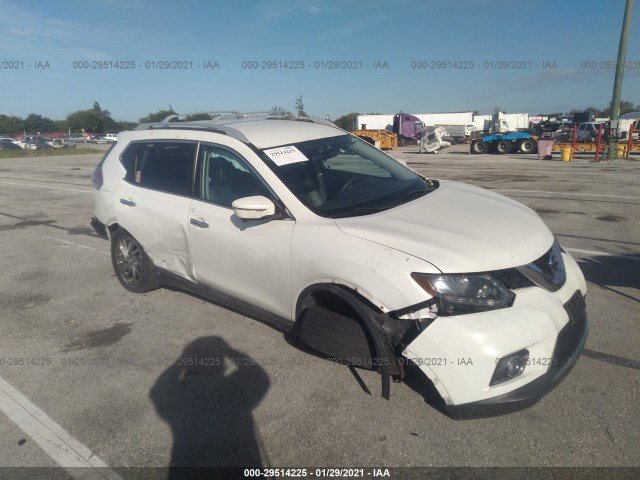 NISSAN ROGUE 2014 5n1at2mv3ec853927