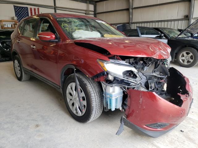 NISSAN ROGUE S 2014 5n1at2mv3ec859503