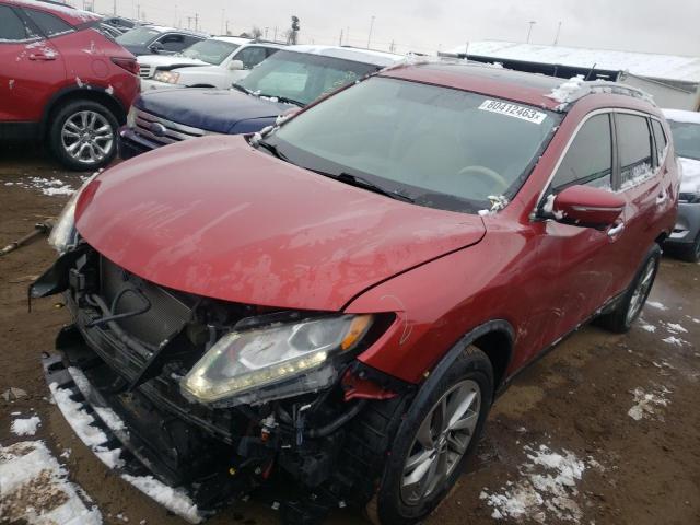 NISSAN ROGUE 2014 5n1at2mv3ec860215