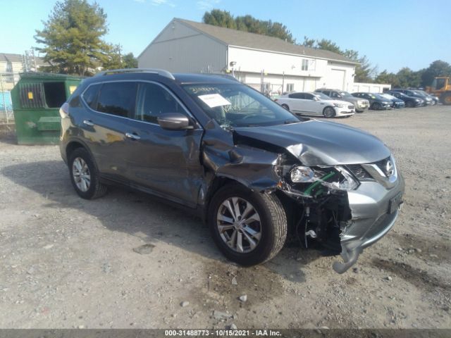 NISSAN ROGUE 2014 5n1at2mv3ec861509