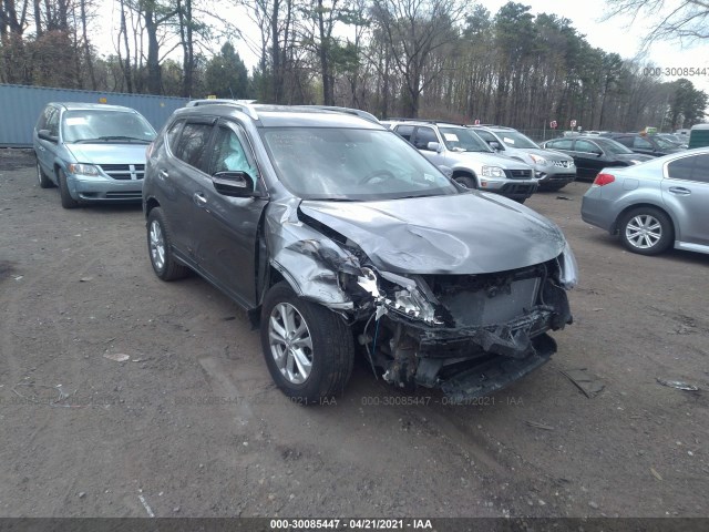 NISSAN ROGUE 2014 5n1at2mv3ec861994