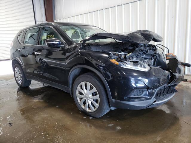 NISSAN ROGUE S 2014 5n1at2mv3ec864281