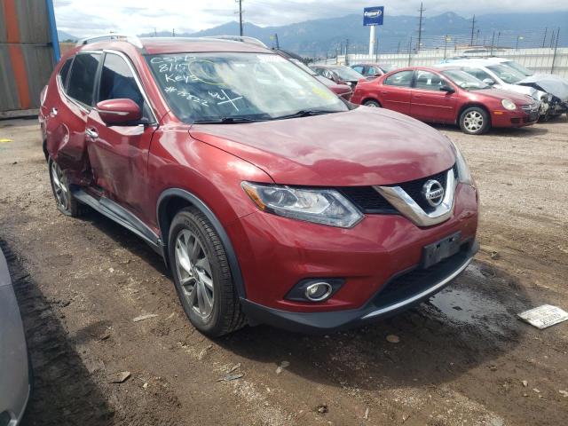 NISSAN ROGUE S 2014 5n1at2mv3ec864961