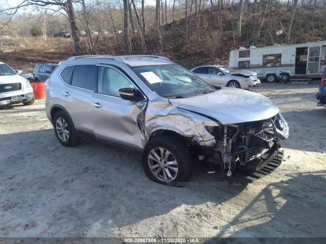 NISSAN ROGUE 2014 5n1at2mv3ec866757