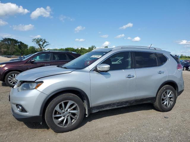 NISSAN ROGUE 2014 5n1at2mv3ec870324