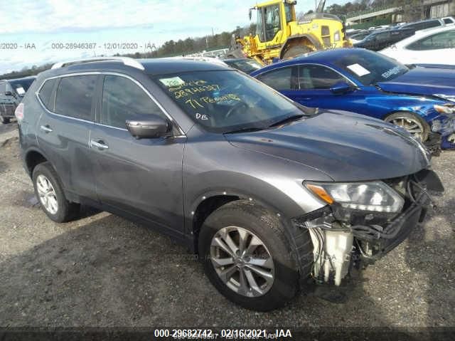 NISSAN ROGUE 2014 5n1at2mv3ec871327