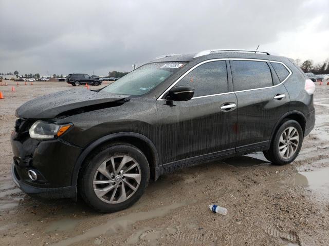 NISSAN ROGUE S 2015 5n1at2mv3fc750539