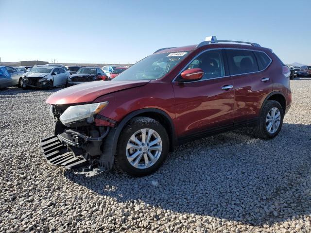 NISSAN ROGUE S 2015 5n1at2mv3fc750993