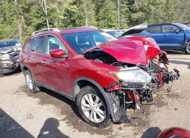 NISSAN ROGUE 2015 5n1at2mv3fc752596