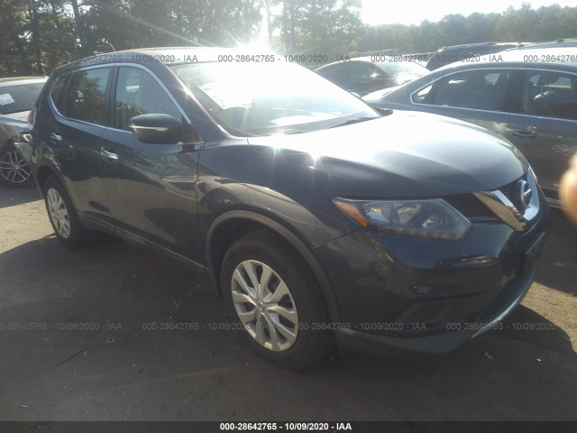 NISSAN ROGUE 2015 5n1at2mv3fc756471