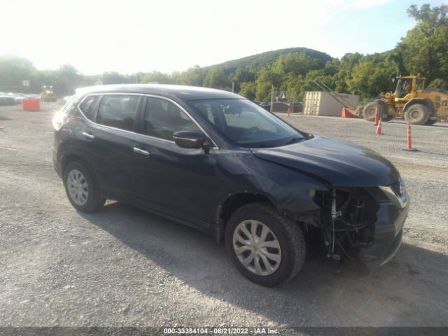 NISSAN ROGUE 2015 5n1at2mv3fc757474