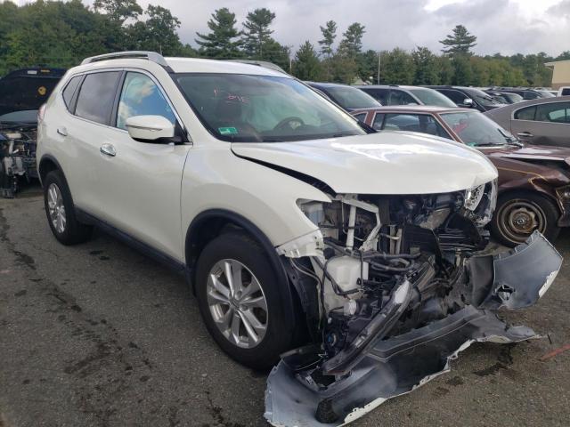 NISSAN ROGUE S 2015 5n1at2mv3fc758463