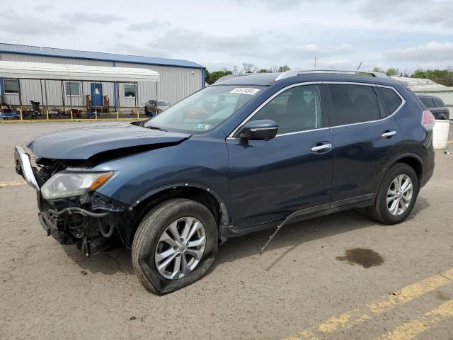 NISSAN ROGUE 2015 5n1at2mv3fc758740