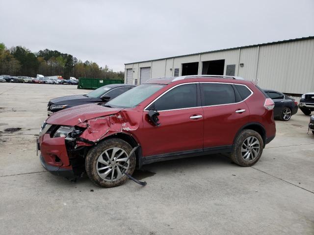 NISSAN ROGUE S 2015 5n1at2mv3fc765316