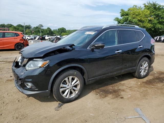 NISSAN ROGUE 2015 5n1at2mv3fc765445