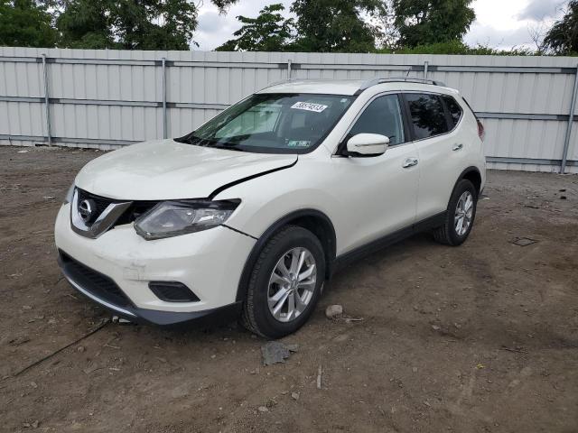 NISSAN ROGUE S 2015 5n1at2mv3fc767065