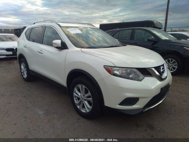 NISSAN ROGUE 2015 5n1at2mv3fc767485