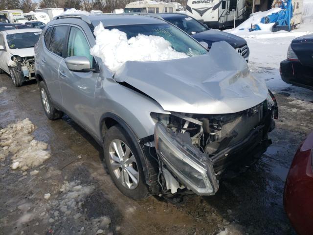 NISSAN ROGUE S 2015 5n1at2mv3fc769348