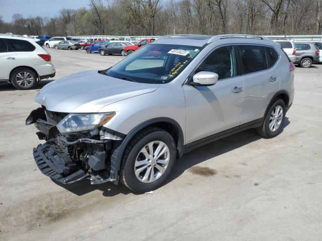 NISSAN ROGUE S 2015 5n1at2mv3fc769415