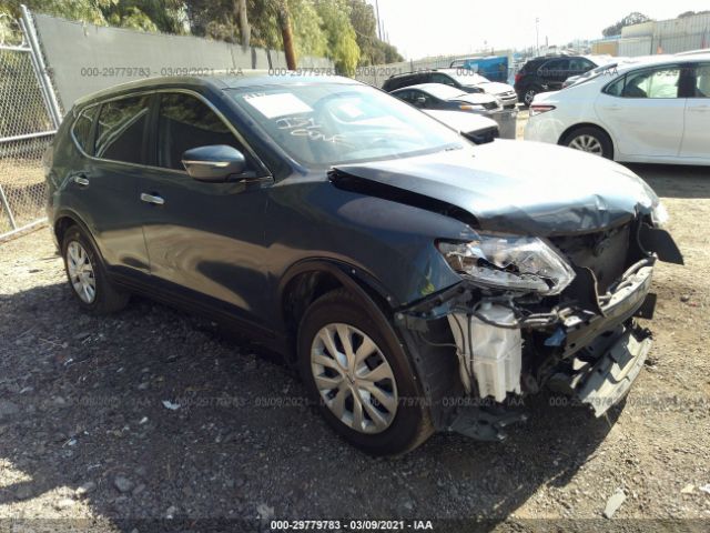 NISSAN ROGUE 2015 5n1at2mv3fc769656