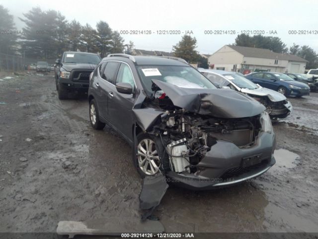 NISSAN ROGUE 2015 5n1at2mv3fc770550