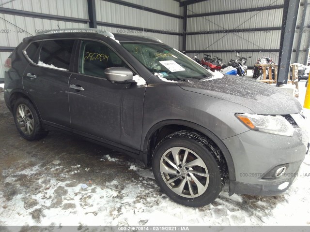 NISSAN ROGUE 2015 5n1at2mv3fc772718