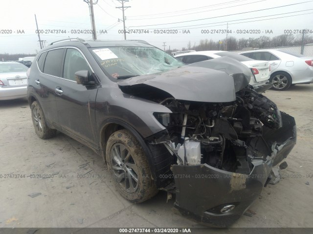 NISSAN ROGUE 2015 5n1at2mv3fc772721