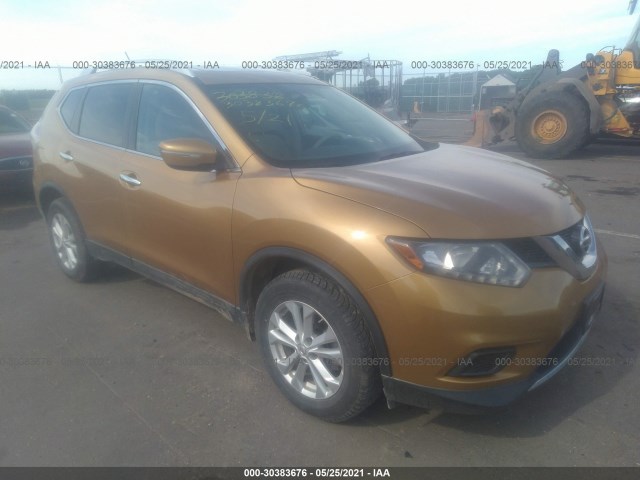 NISSAN ROGUE 2015 5n1at2mv3fc773660