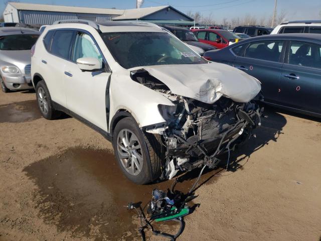 NISSAN ROGUE S 2015 5n1at2mv3fc775361