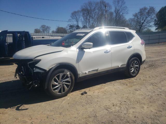 NISSAN ROGUE S 2015 5n1at2mv3fc775876