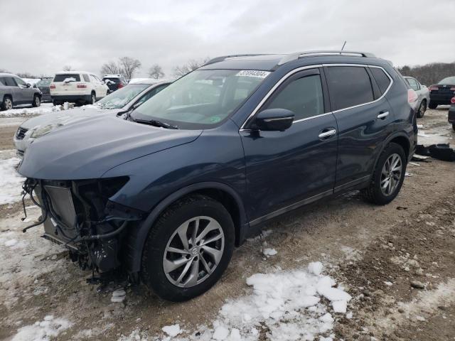 NISSAN ROGUE 2015 5n1at2mv3fc776221