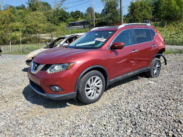 NISSAN ROGUE S 2015 5n1at2mv3fc776848