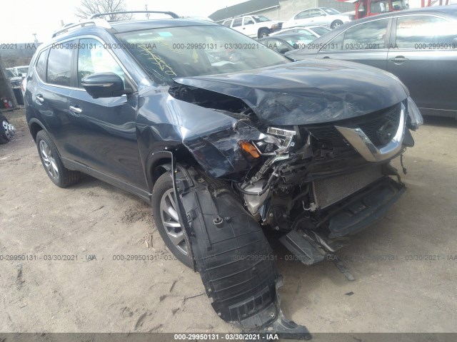 NISSAN ROGUE 2015 5n1at2mv3fc778311