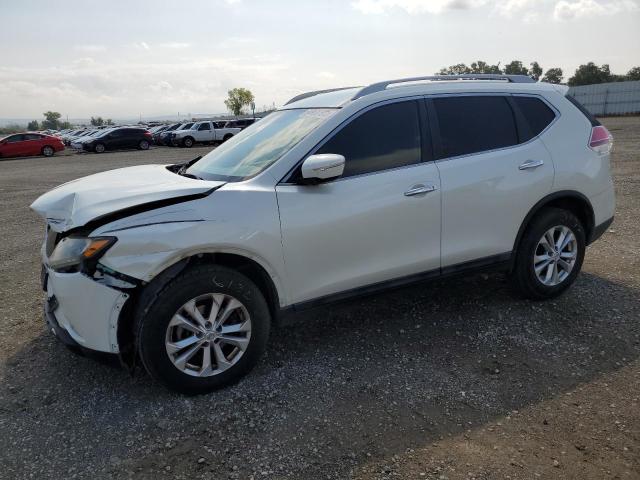 NISSAN ROGUE 2015 5n1at2mv3fc781077