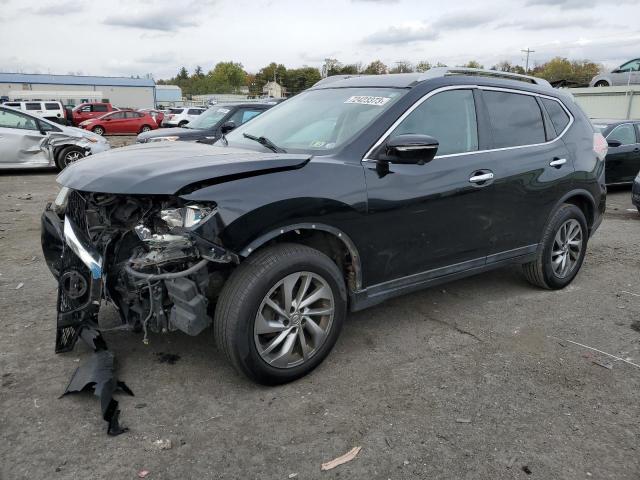 NISSAN ROGUE 2015 5n1at2mv3fc782102