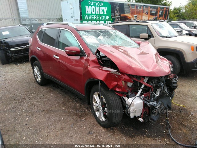 NISSAN ROGUE 2015 5n1at2mv3fc782455