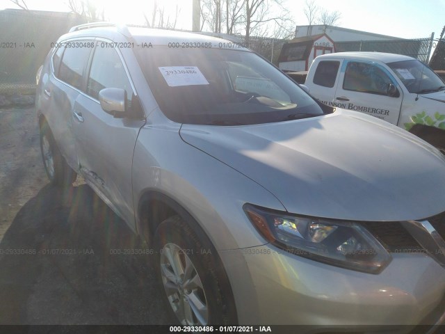 NISSAN ROGUE 2015 5n1at2mv3fc788174