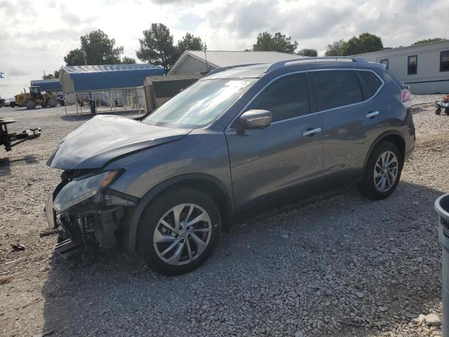 NISSAN ROGUE S 2015 5n1at2mv3fc789342