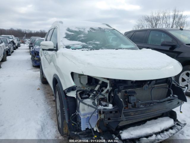 NISSAN ROGUE 2015 5n1at2mv3fc791009