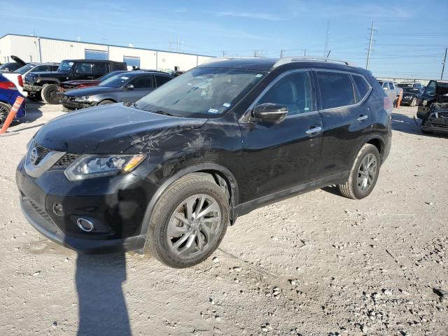 NISSAN ROGUE S 2015 5n1at2mv3fc791611