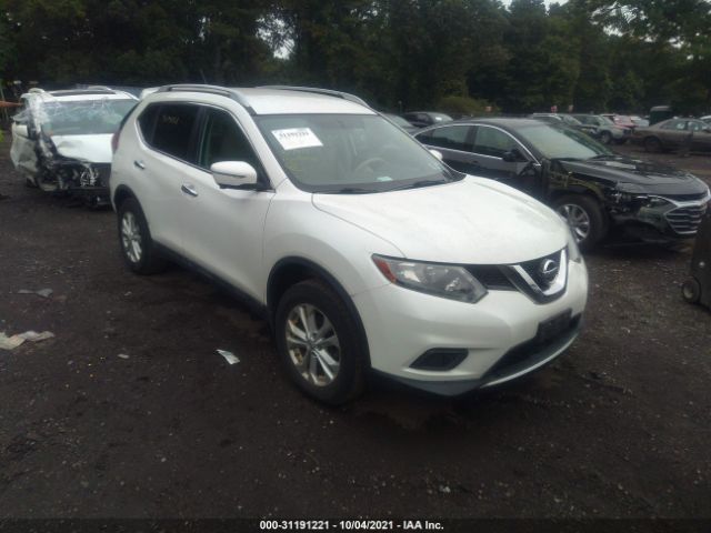 NISSAN ROGUE 2015 5n1at2mv3fc793245