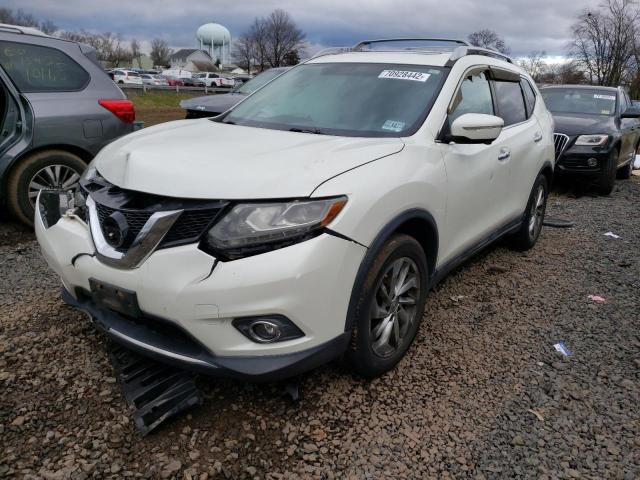 NISSAN ROGUE S 2015 5n1at2mv3fc793410