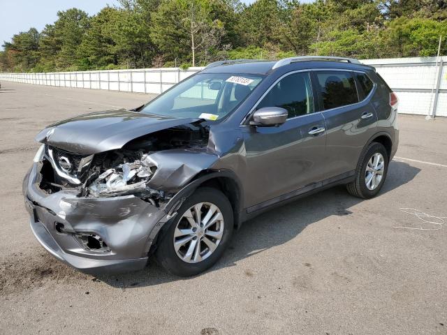 NISSAN ROGUE S 2015 5n1at2mv3fc793942