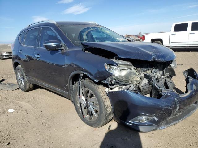 NISSAN ROGUE S 2015 5n1at2mv3fc793956